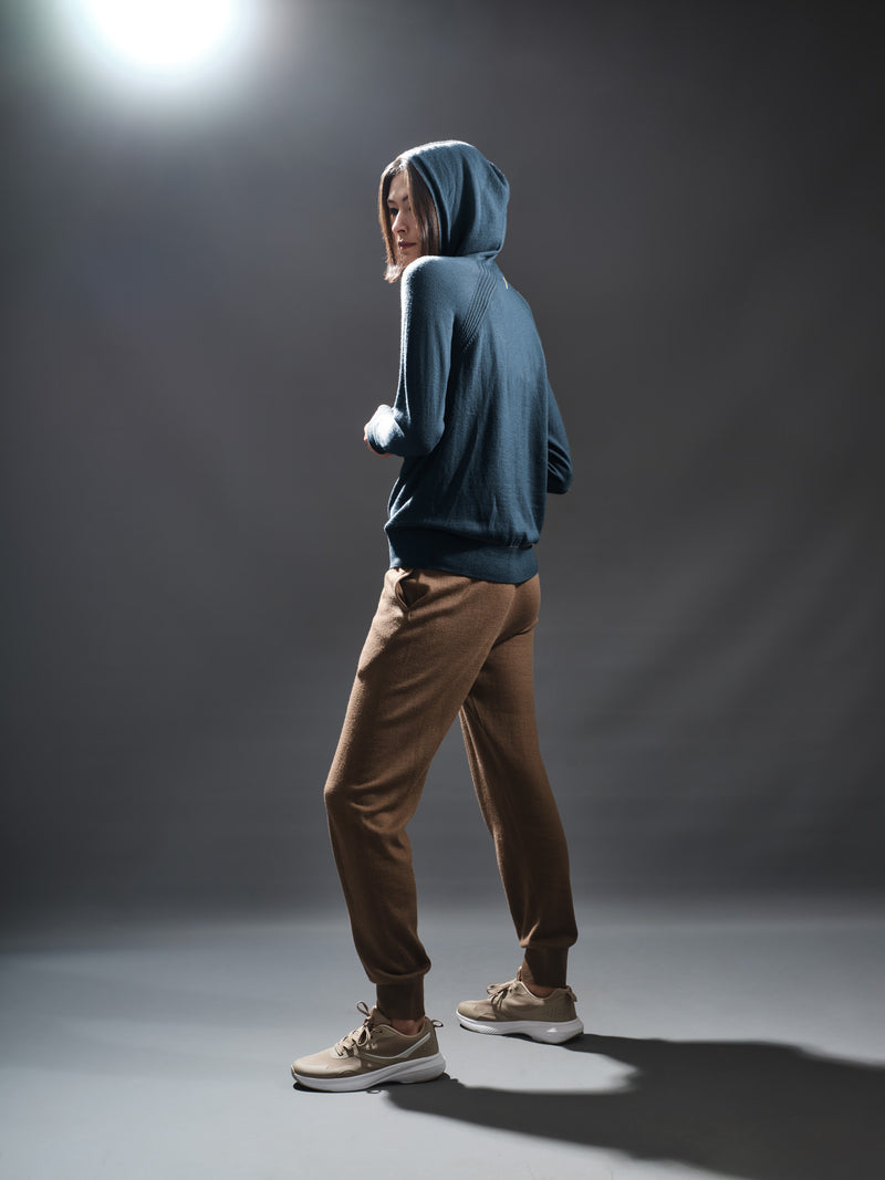 Perriand Hooded Sweater