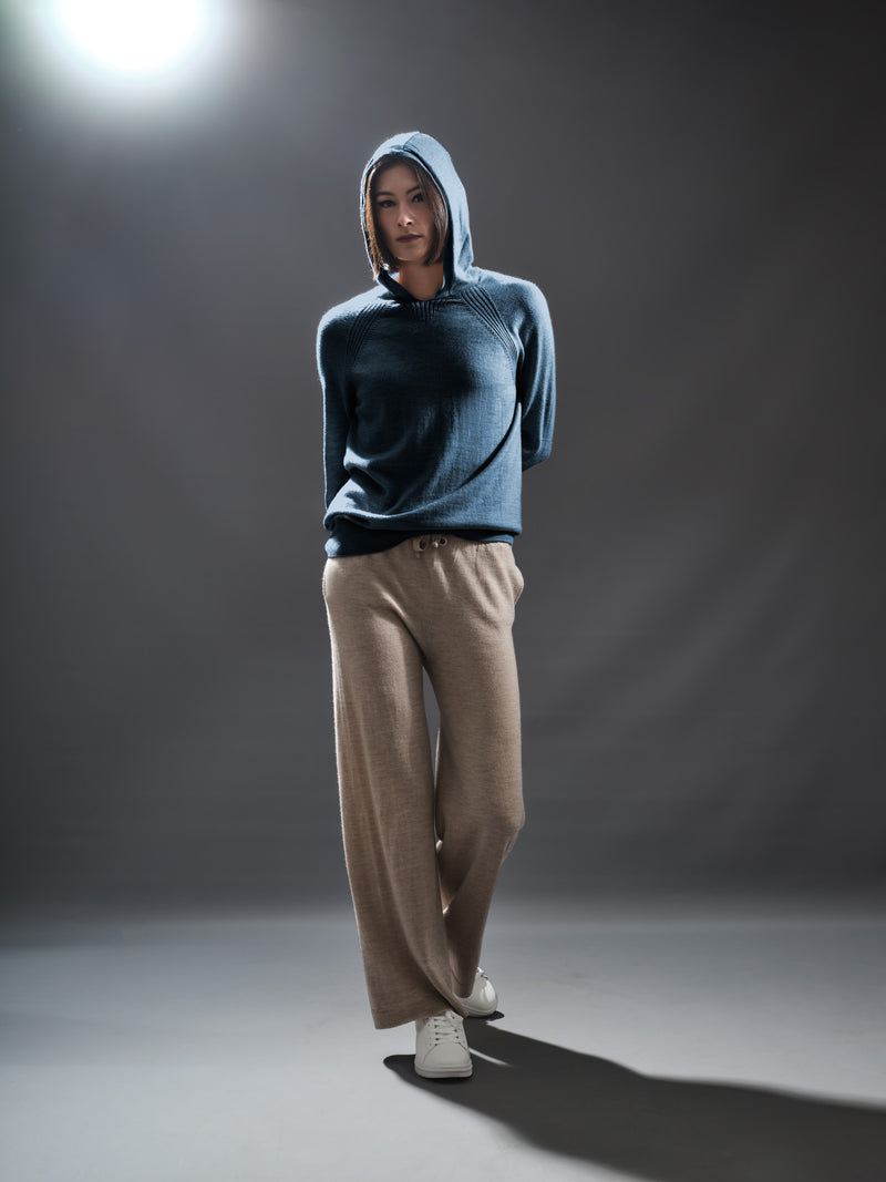 Perriand Hooded Sweater